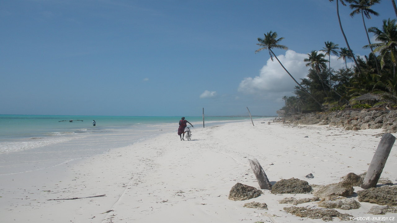 Photo of Pohodový Zanzibar s výlety