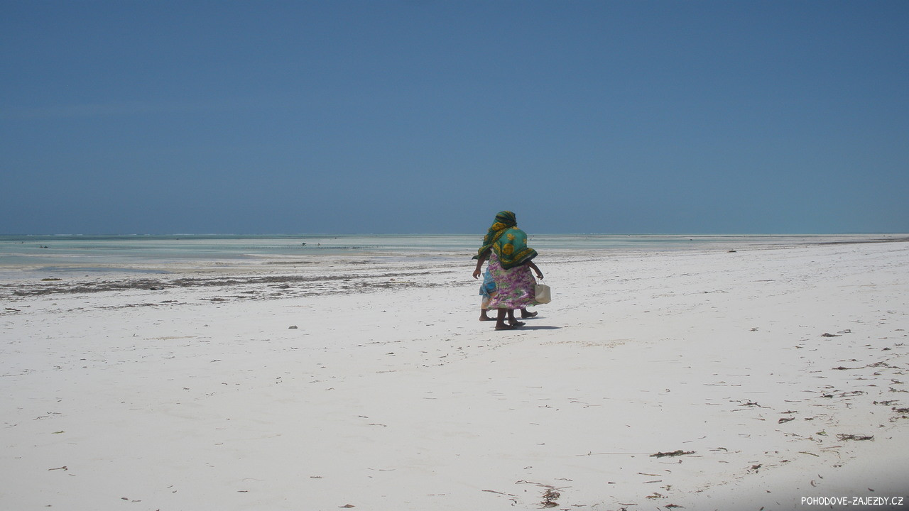 Photo of Pohodový Zanzibar s výlety