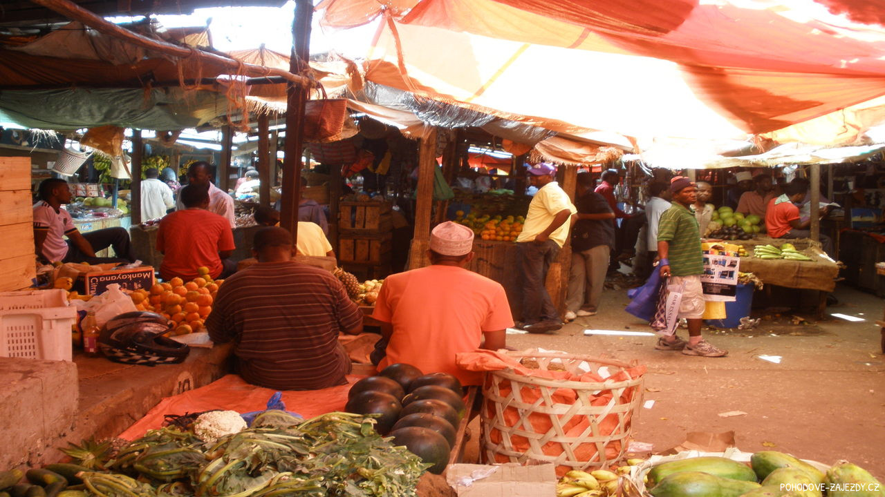 Photo of Pohodový Zanzibar s výlety