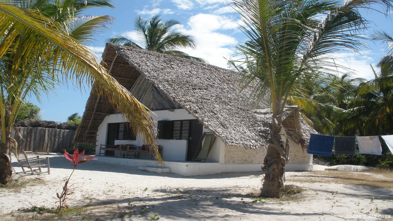 Photo of Pohodový Zanzibar s výlety