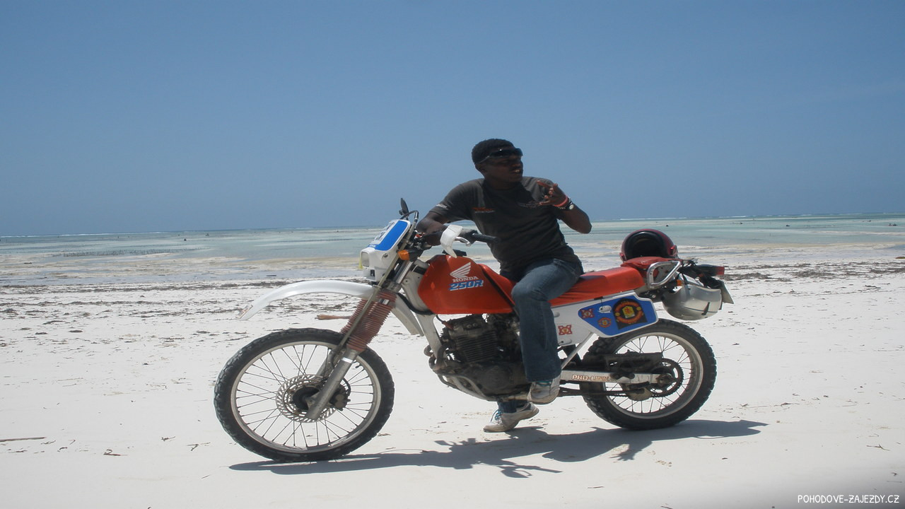 Photo of Pohodový Zanzibar s výlety