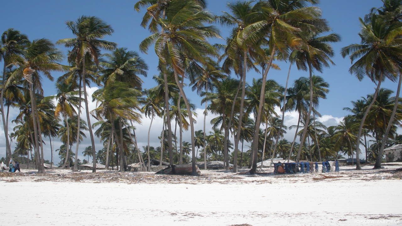 Photo of Pohodový Zanzibar s výlety