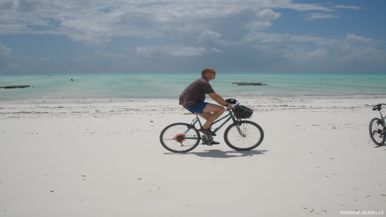 Photo of Pohodový Zanzibar s výlety