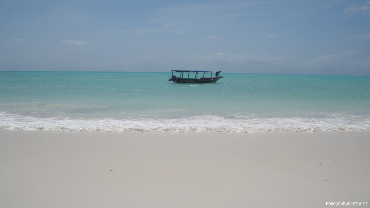 Photo of Pohodový Zanzibar s výlety