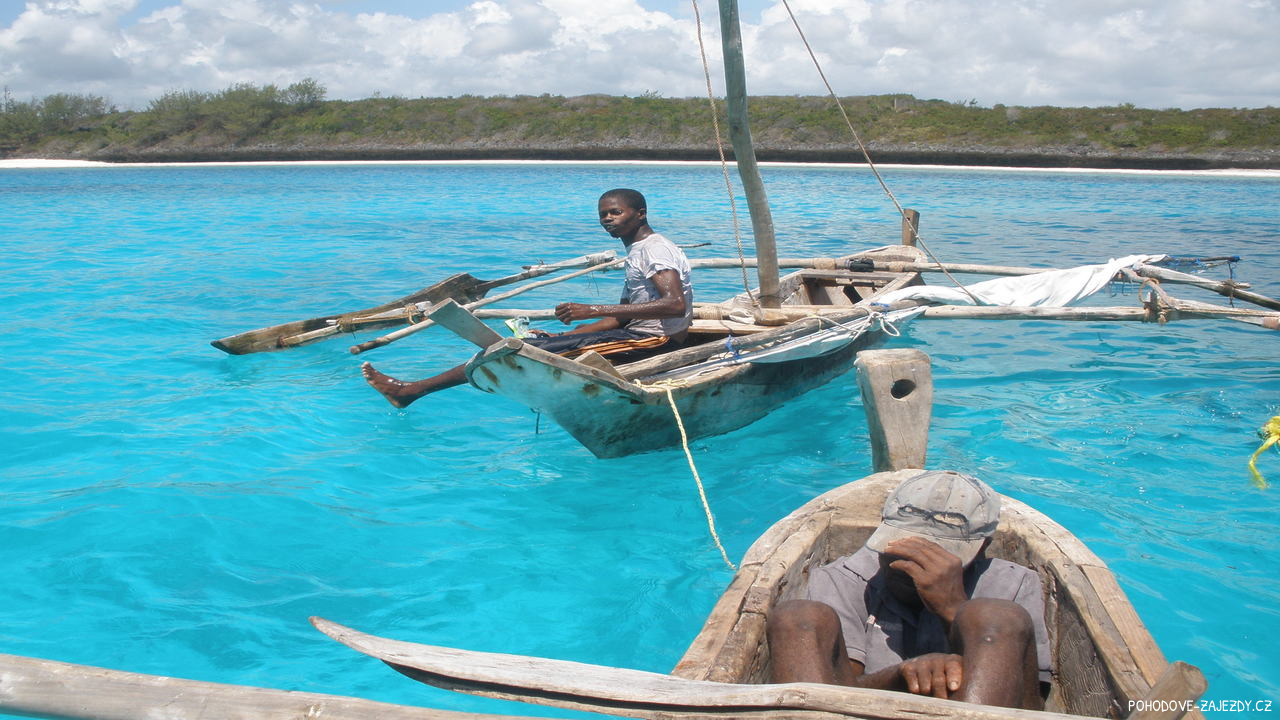 Photo of Pohodový Zanzibar s výlety