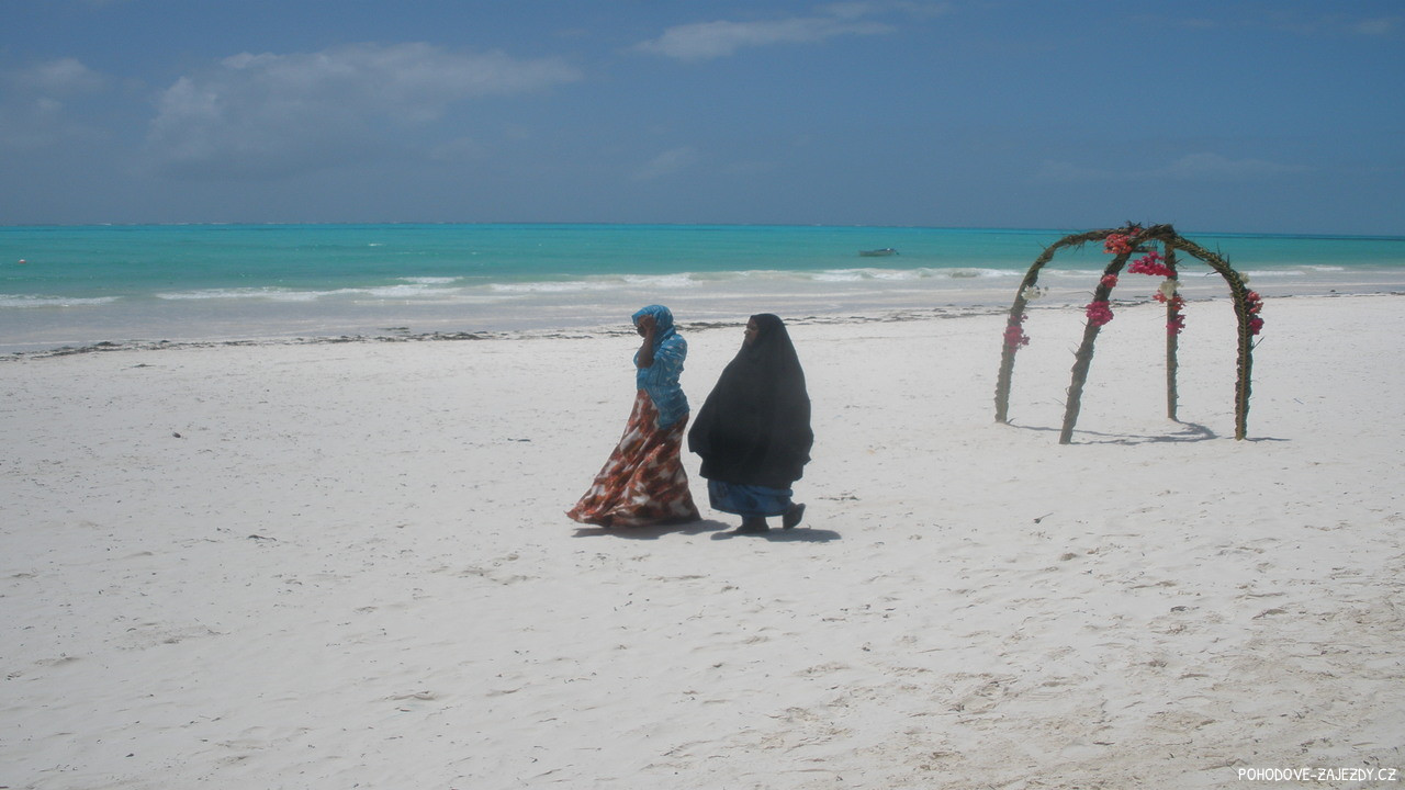 Photo of Pohodový Zanzibar s výlety