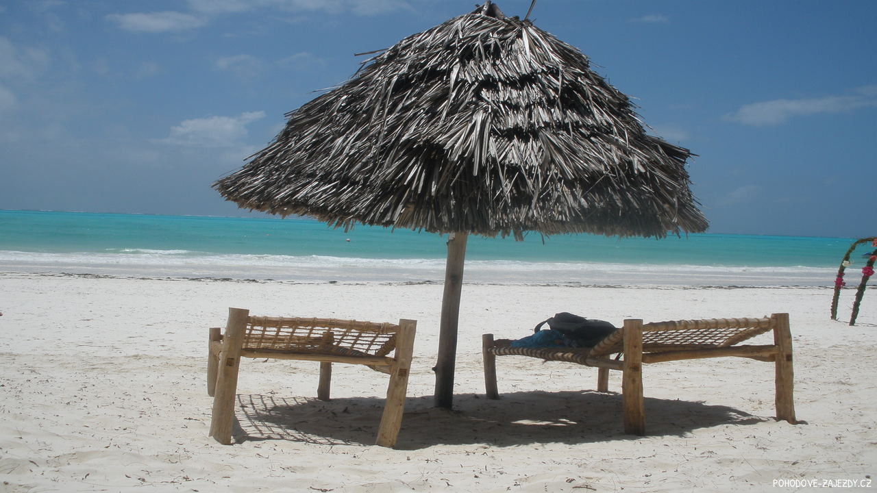 Photo of Pohodový Zanzibar s výlety